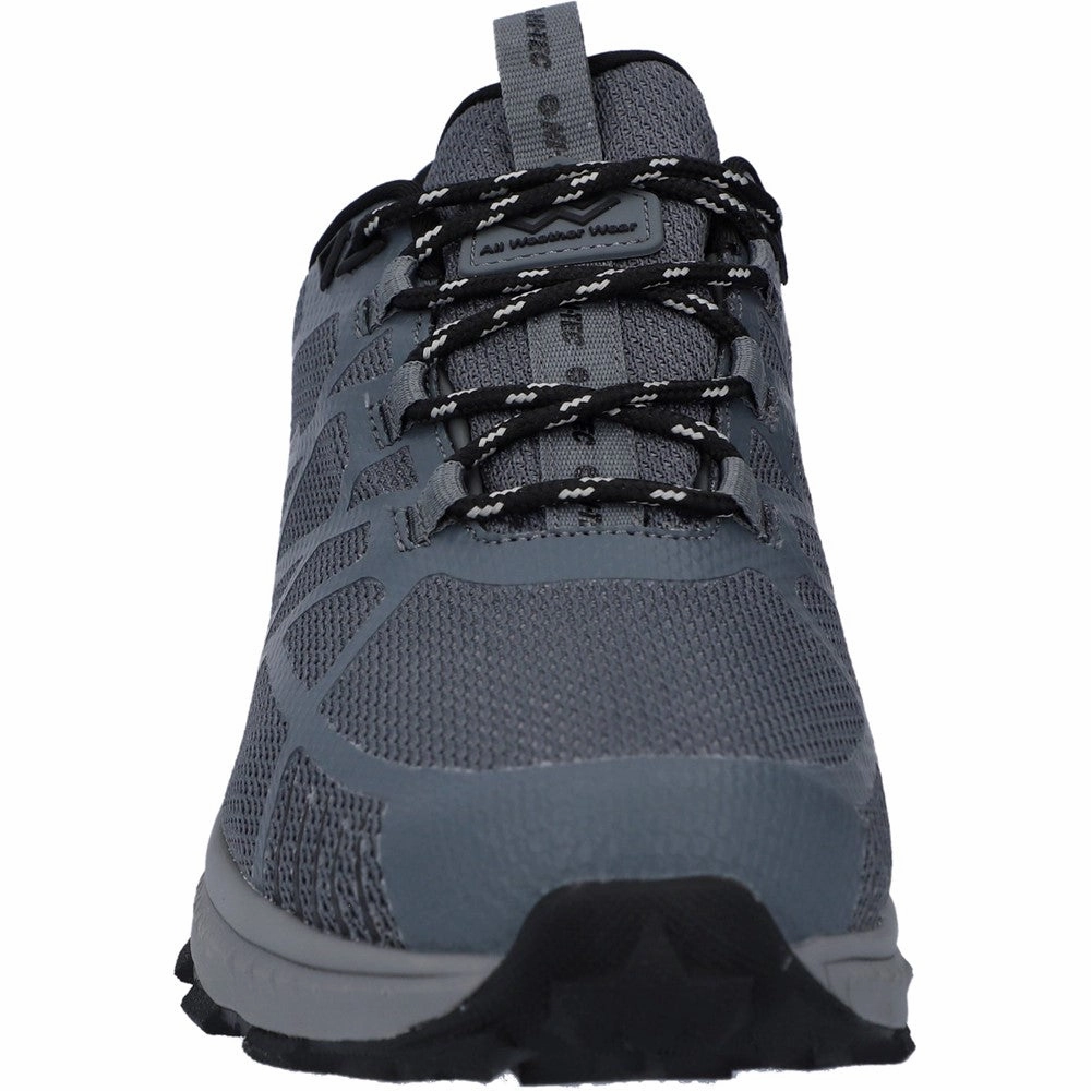 Comfortable Footwear Sustainable Hi-Tec Mauna Hiker