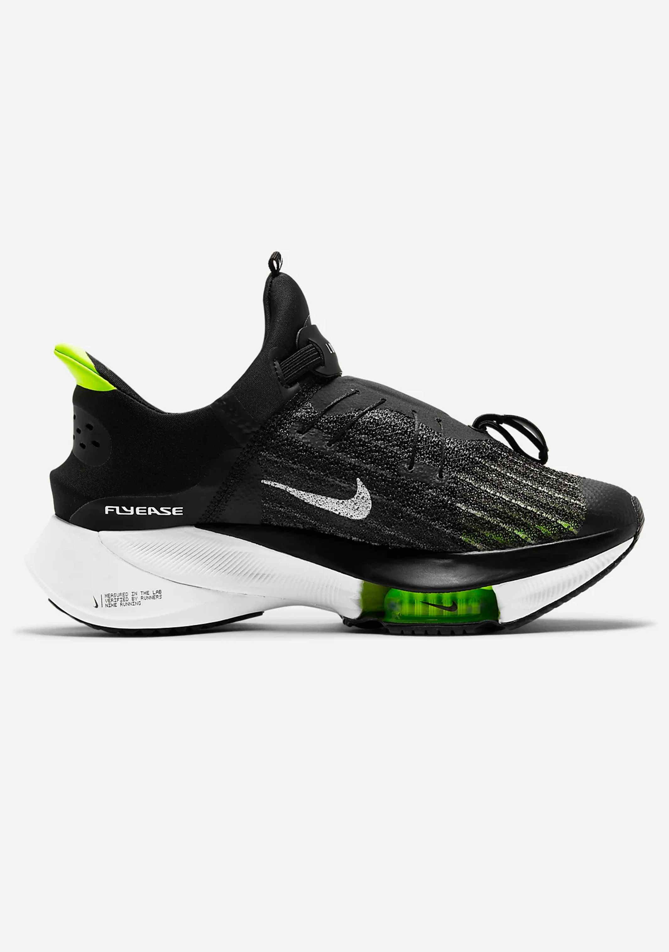 Relaxed Fit Footwear Nike Women??S Air Zoom Tempo Next% Flyease