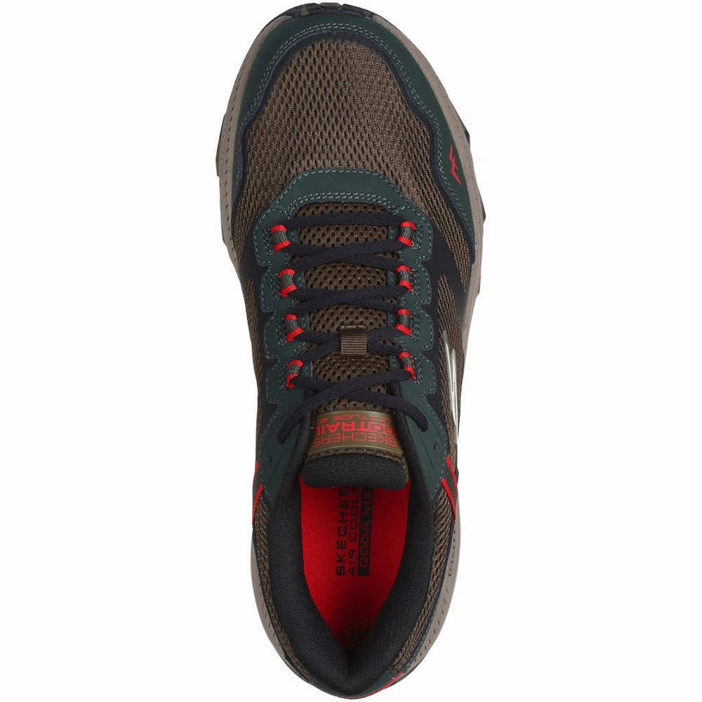 Stylish Footwear Comfortable Footwear Skechers Go Run Trail Altitude 2.0 Marble Rock 3.0 Trail Runner