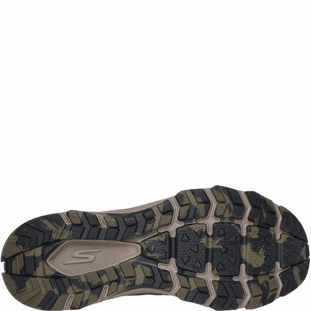 Skechers Go Run Trail Altitude 2.0 Marble Rock 3.0 Trail Runner Everyday Footwear