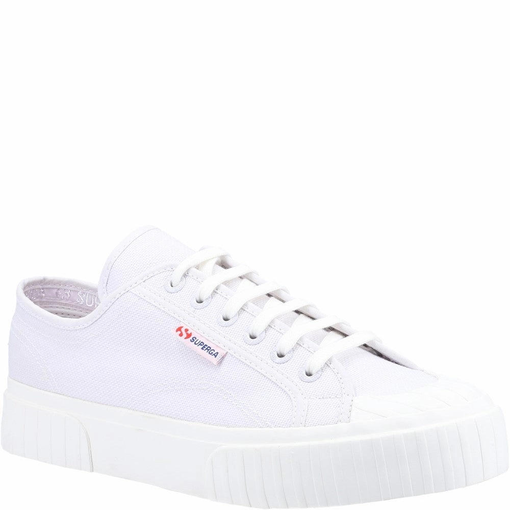 Walking Shoes Superga 2630 Stripe Trainer