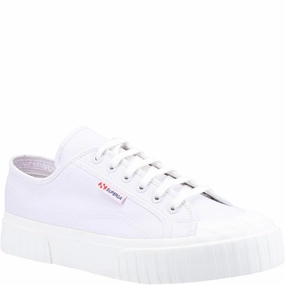 Walking Shoes Superga 2630 Stripe Trainer