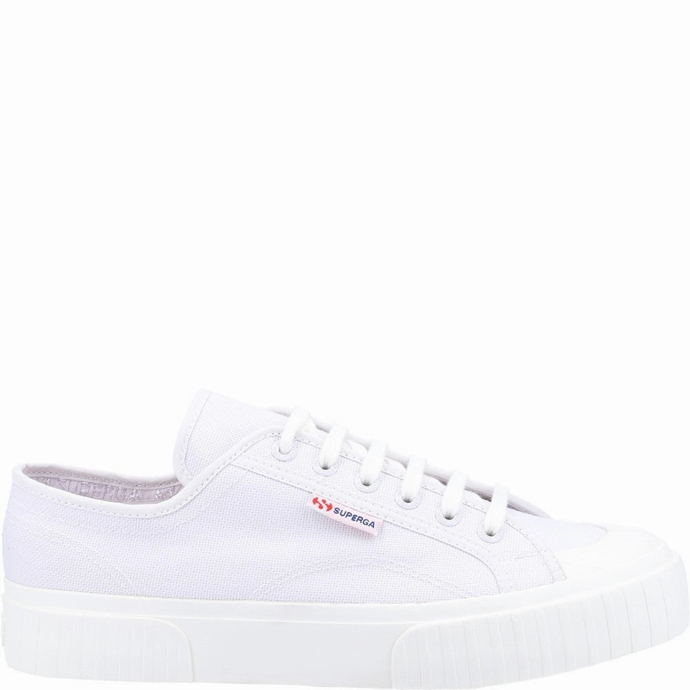 Superga 2630 Stripe Trainer Weather Resistant