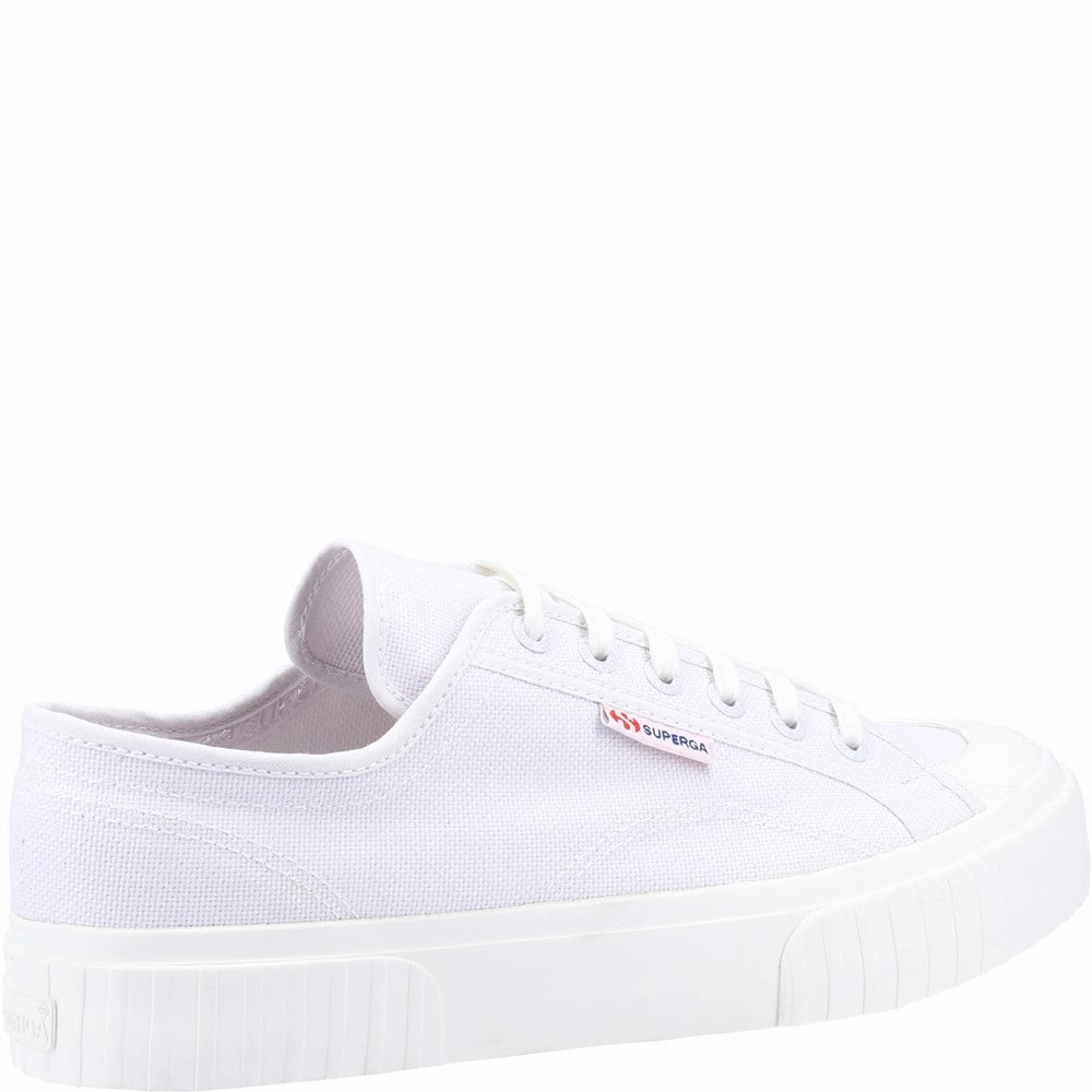 Comfort Sole Superga 2630 Stripe Trainer