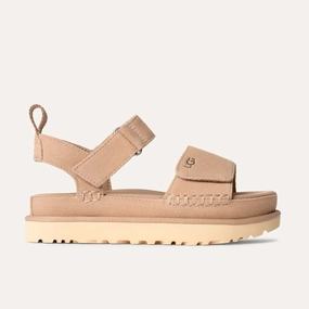 Ugg | Sandals | Women | W Goldenstar Versatile Footwear