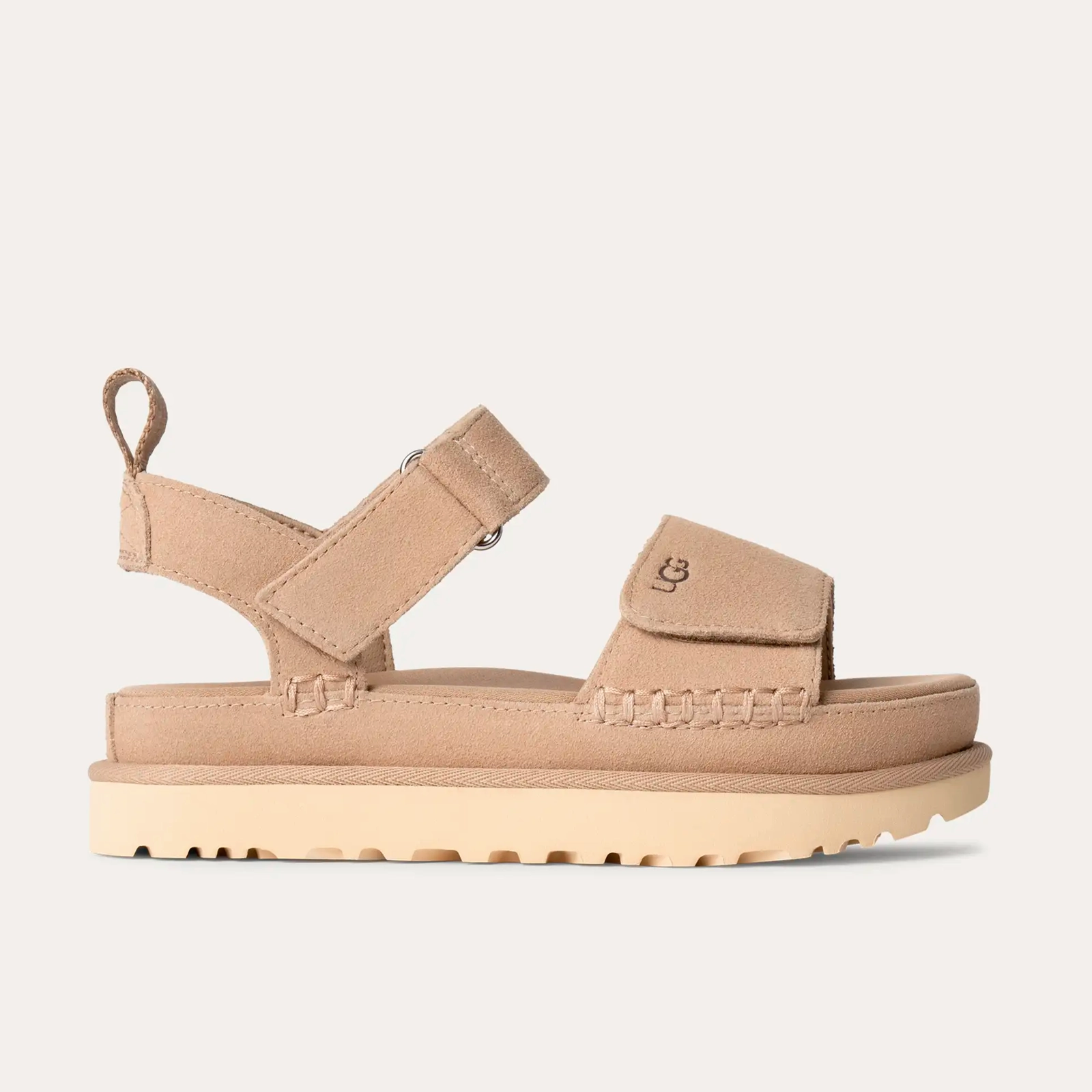 Ugg | Sandals | Women | W Goldenstar Versatile Footwear
