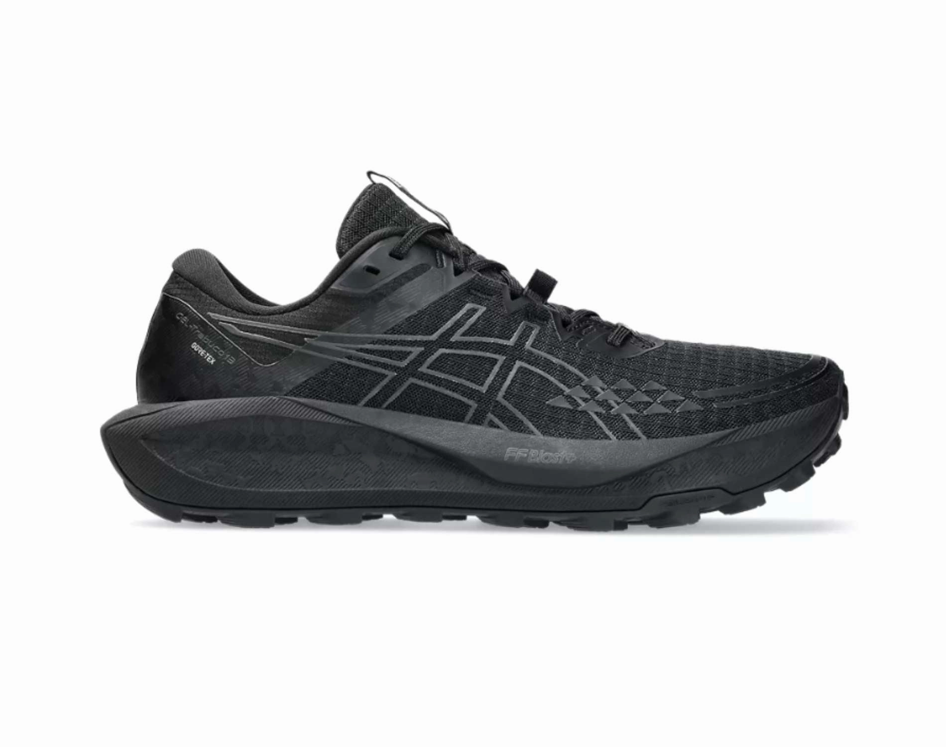 Asics Gel Trabuco 13 Gtx Mens All Day Comfort