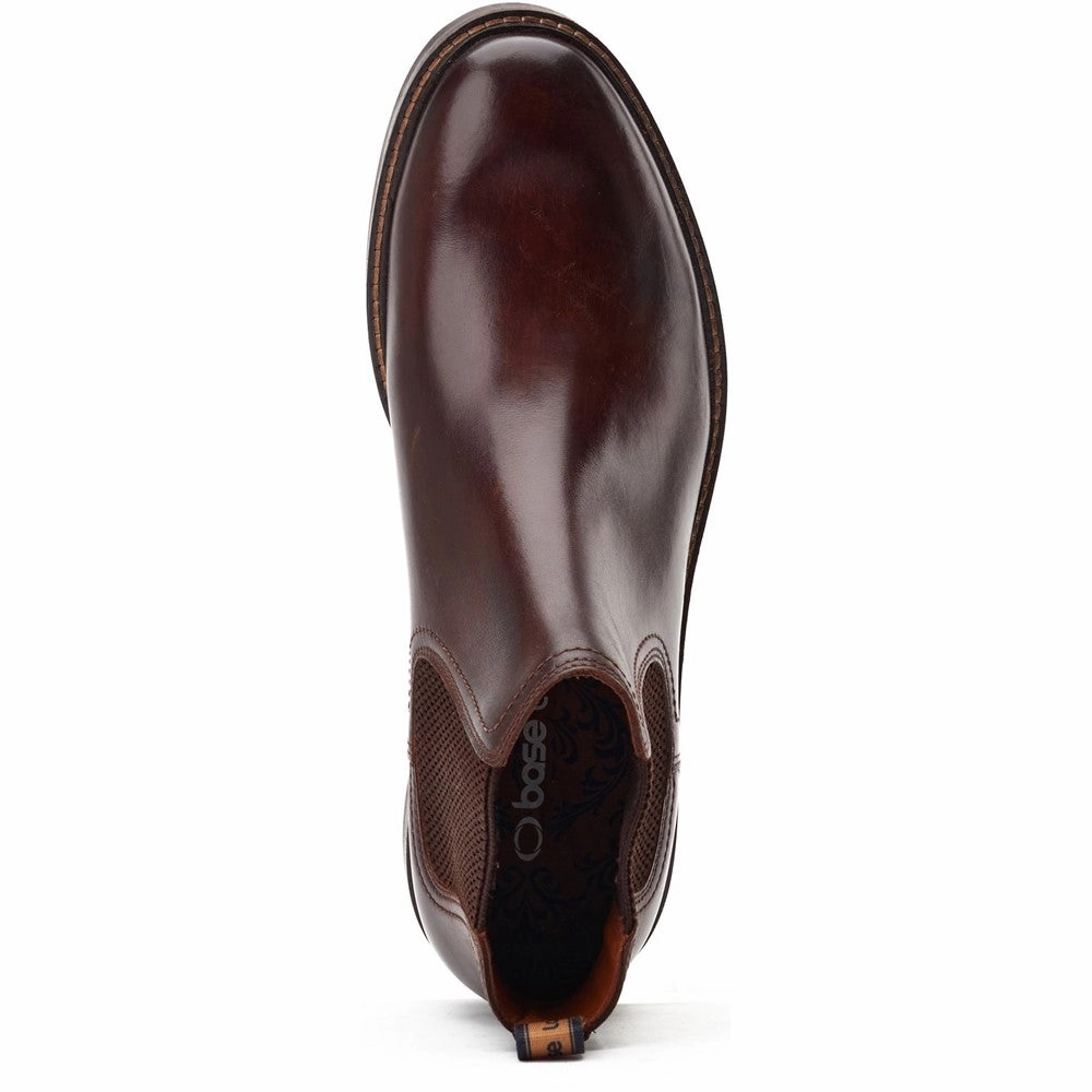 Minimalist Shoes Supportive Footwear Base London Portland Chelsea Boot