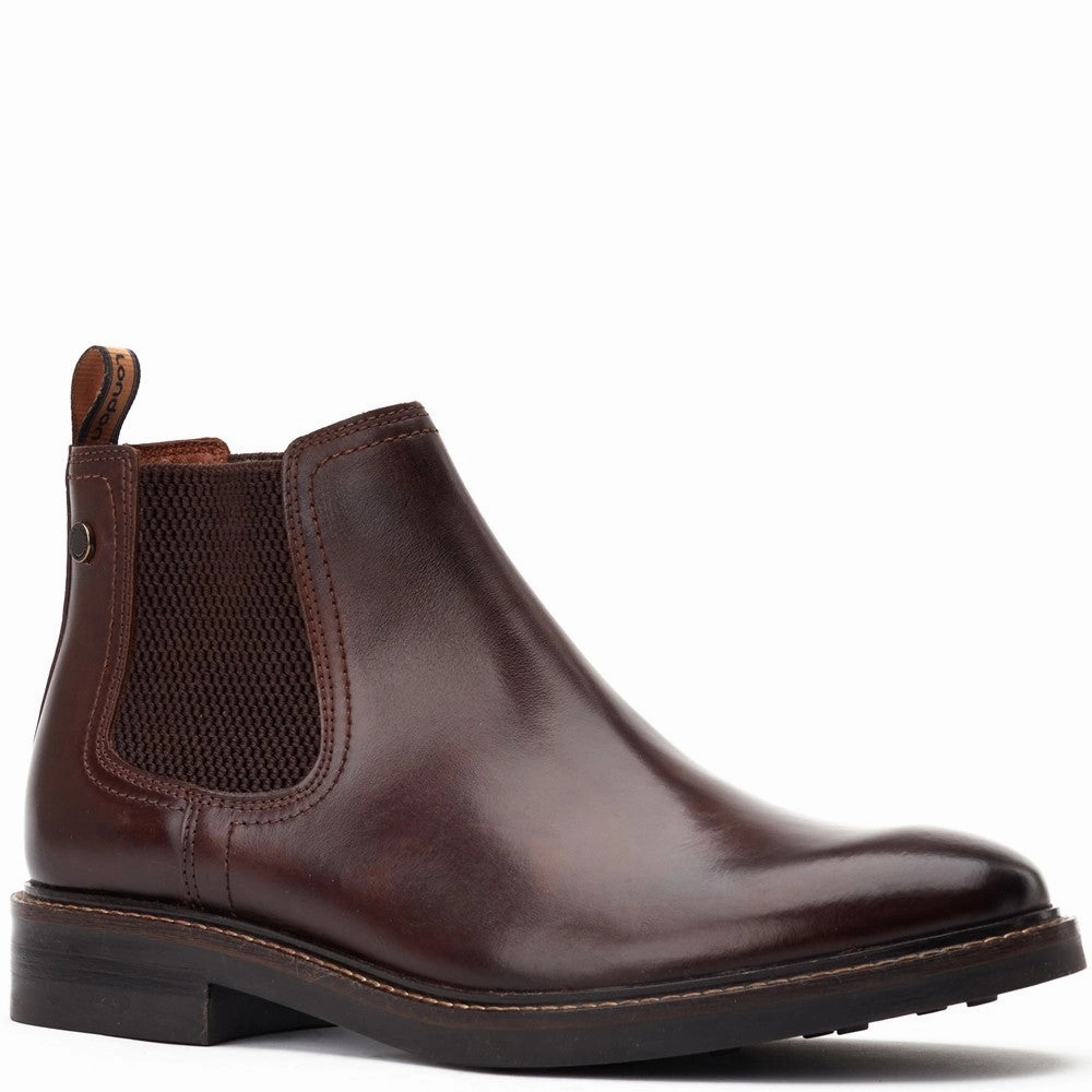 Base London Portland Chelsea Boot Durable