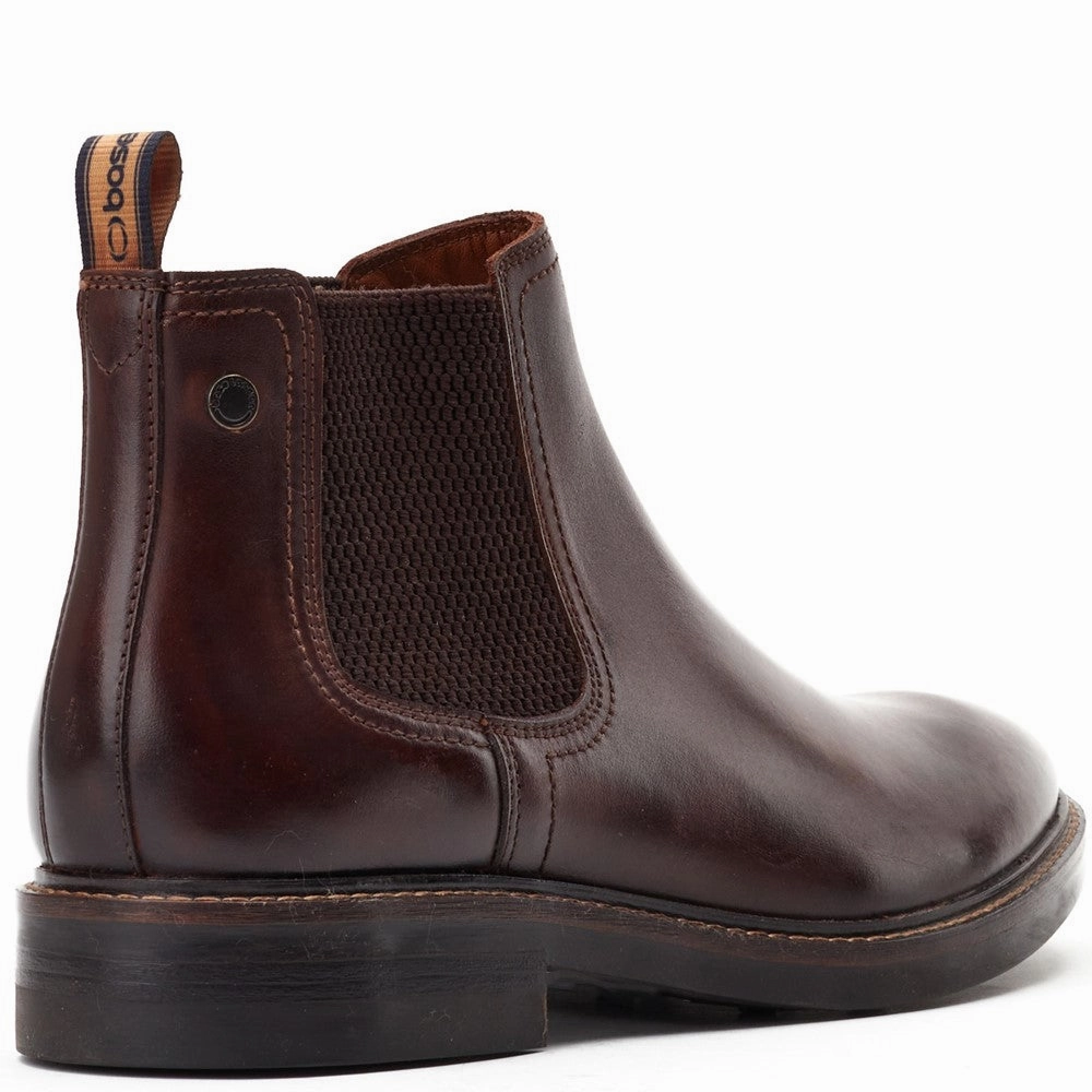 Unisex Shoes Daylong Comfort Base London Portland Chelsea Boot