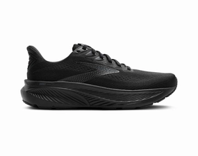 Comfort Technology Supportive Shoes Brooks Ghost 17 Womens Extra Wide