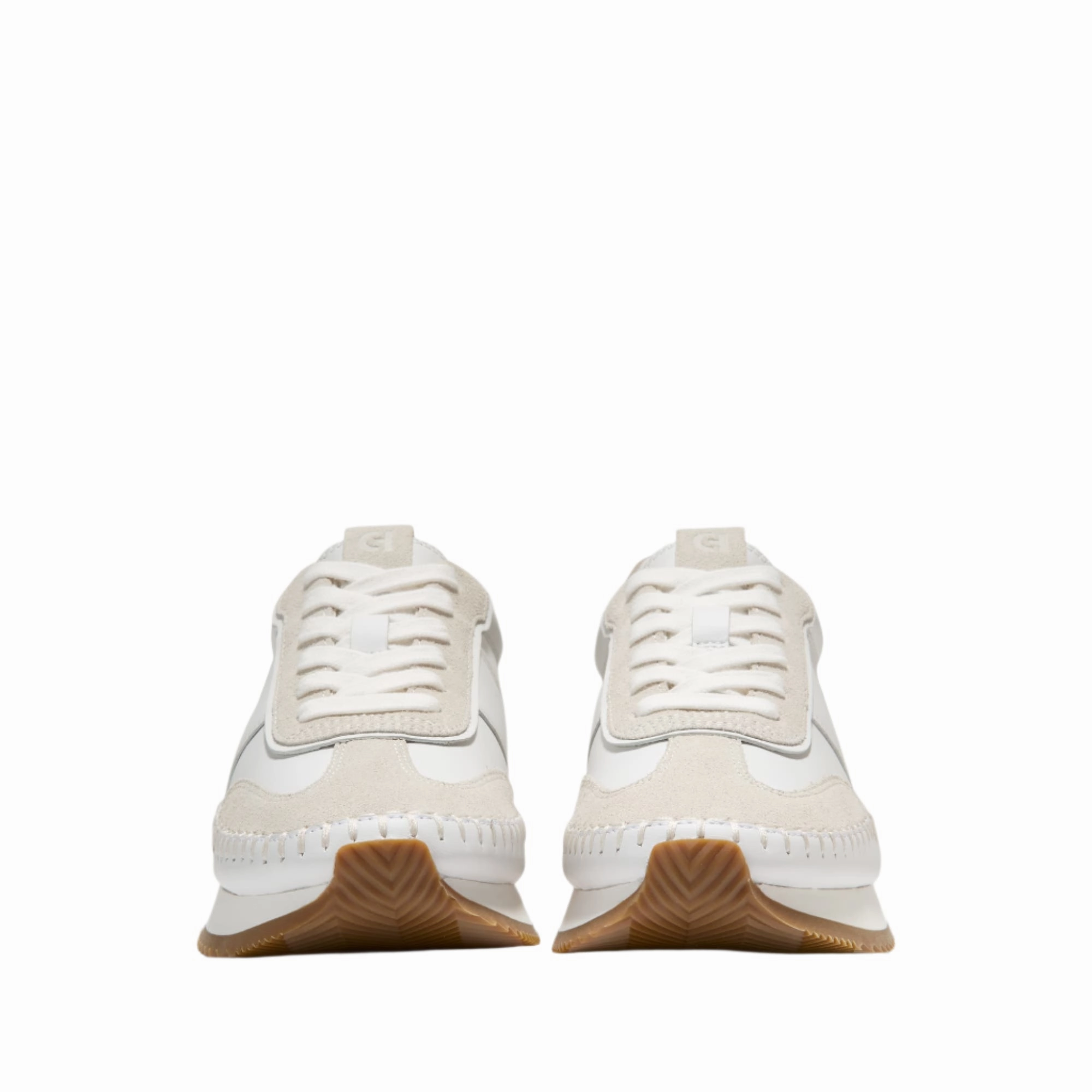 Cole Haan Women'S Grandpr? Premier Retro Sneakers Sustainable Shoes All Day Support