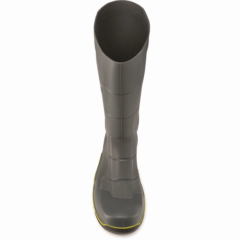 Dunlop Metguard Full Safety Wellington Minimalist Shoes