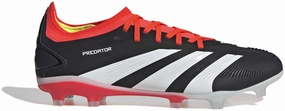 Predator 30 Pro Firm Ground Men'S Football Boots Easy On Off