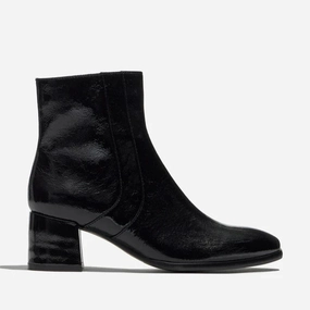 Daylong Comfort Regarde Le Ciel | Women'S Boots | Pilar Naplak Black | Black