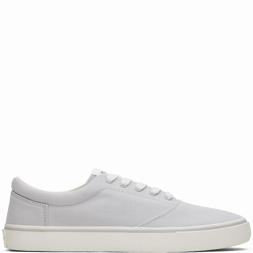 Toms Alpargata Fenix Lace Up Trainers Lightweight