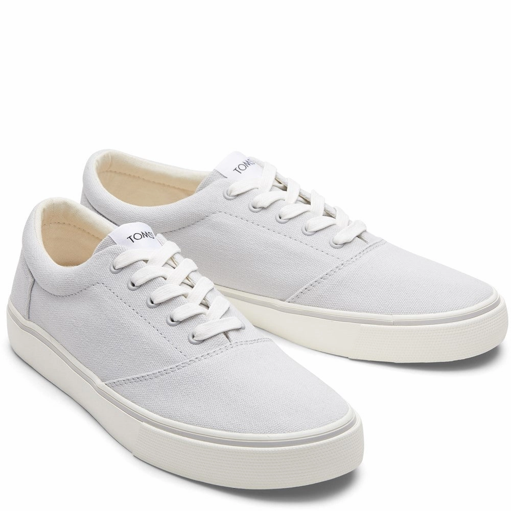Toms Alpargata Fenix Lace Up Trainers Waterproof Lightweight