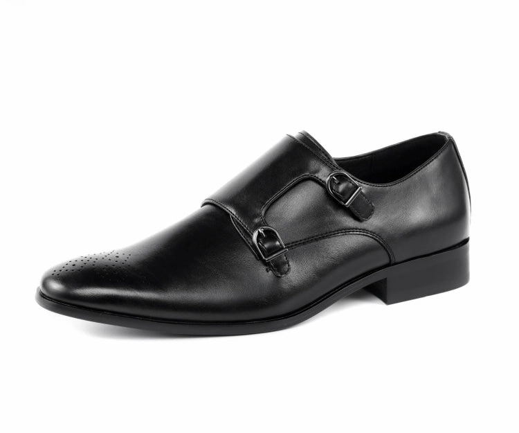 Chic Footwear Machine Washable Willis Black