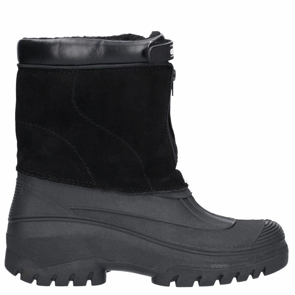 Unisex Shoes Cotswold Venture Waterproof Winter Boot