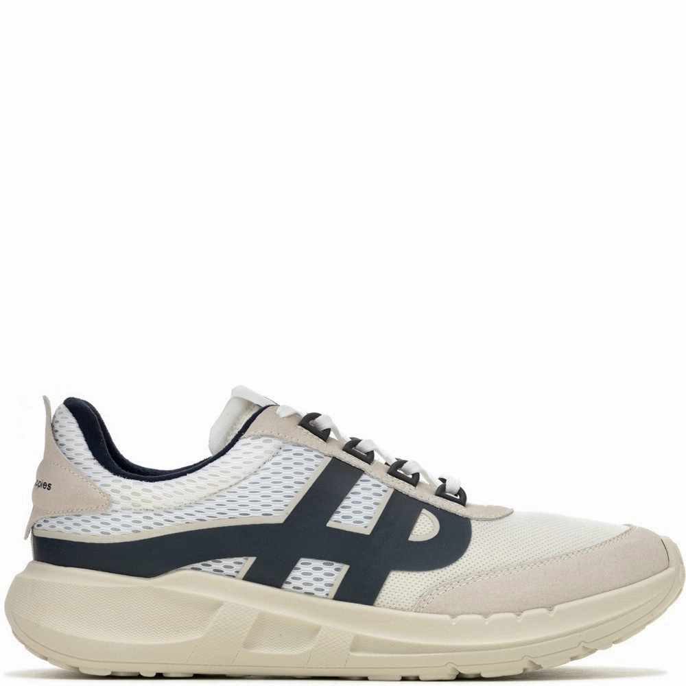 Hush Puppies Seventy8 Retro Runner Travel Shoes