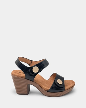 Moyas Black Daylong Comfort