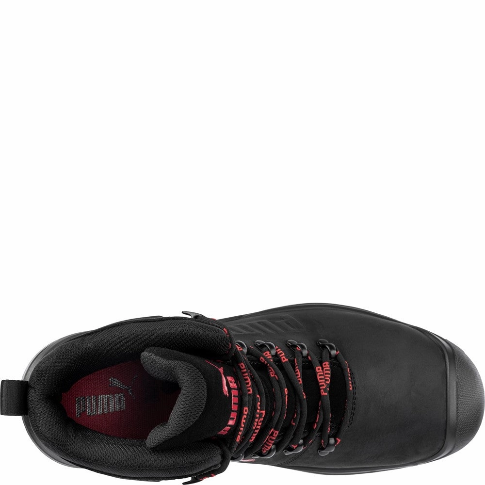 Shock Absorbing Minimalist Shoes Puma Safety Iron Heavy Duty Boot