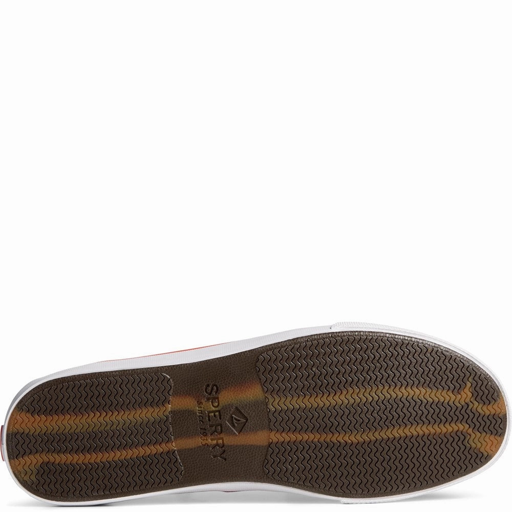 Sperry Bahama Ii Shoe-Sneaker Odor Resistant Premium Comfort
