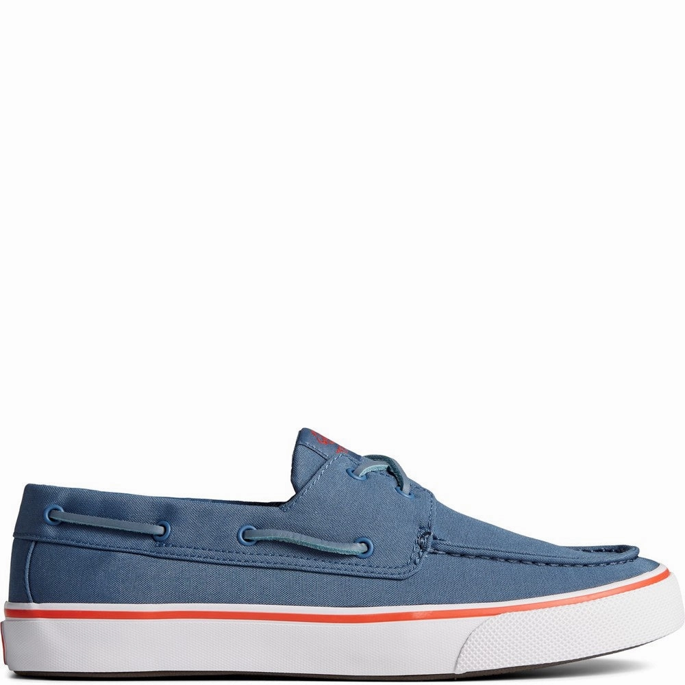 Odor Control Sperry Bahama Ii Shoe-Sneaker