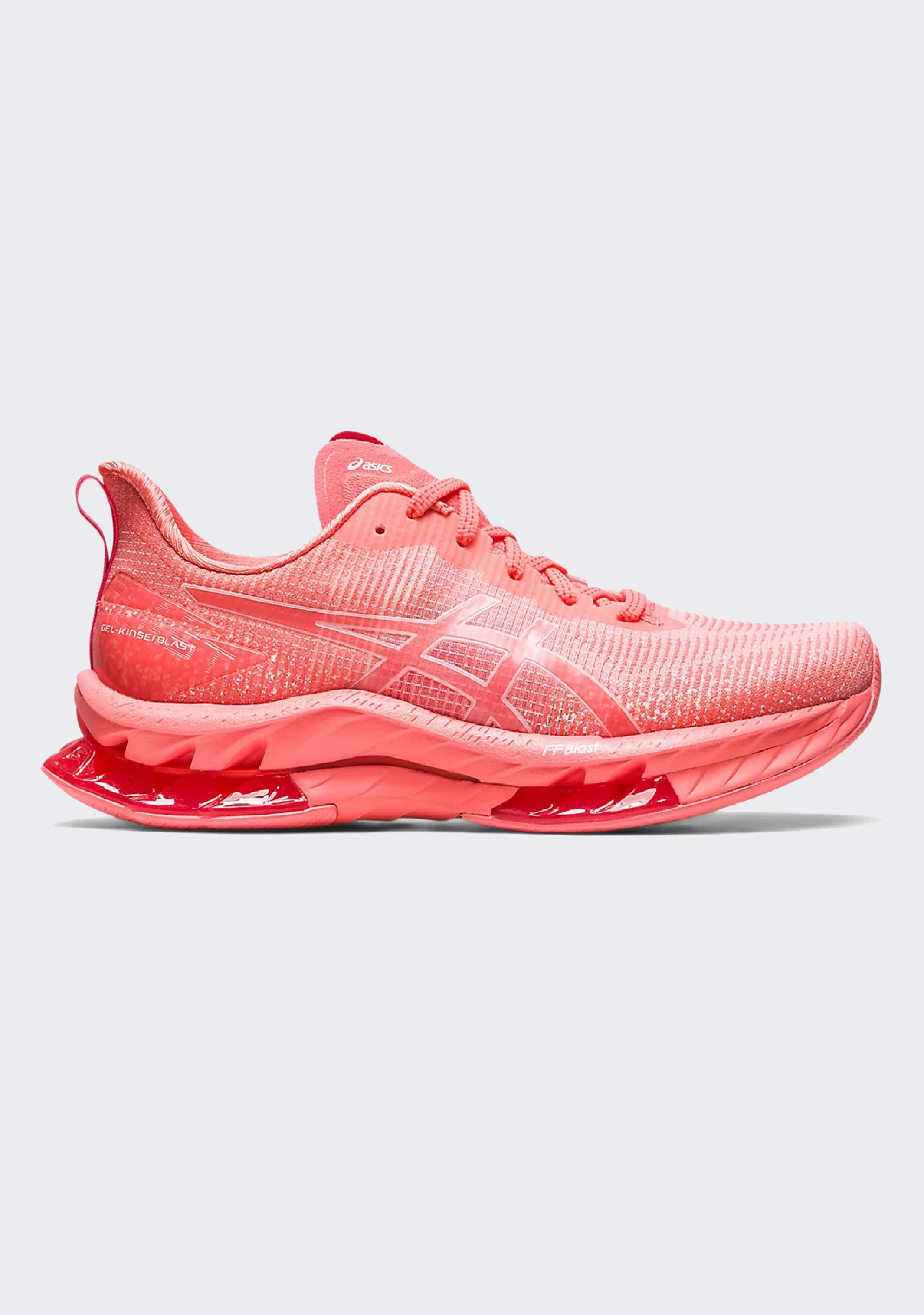 Asics Women??S Gel Kinsei Blast Le 2 Fashion Footwear Everyday Sneakers