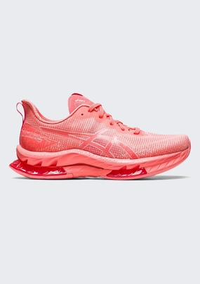 Asics Women??S Gel Kinsei Blast Le 2 Breathable Mesh Comfort Heel