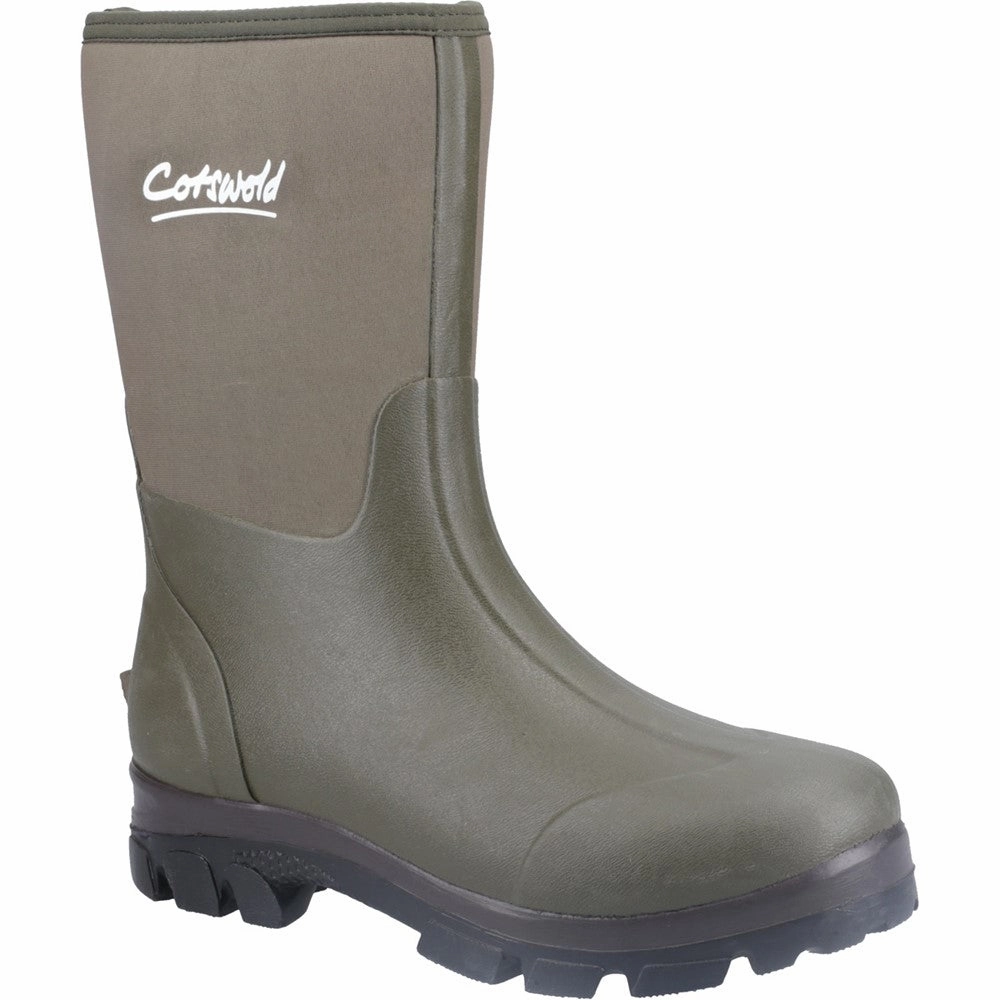 Casual Footwear Cotswold Kensington Wellingtons