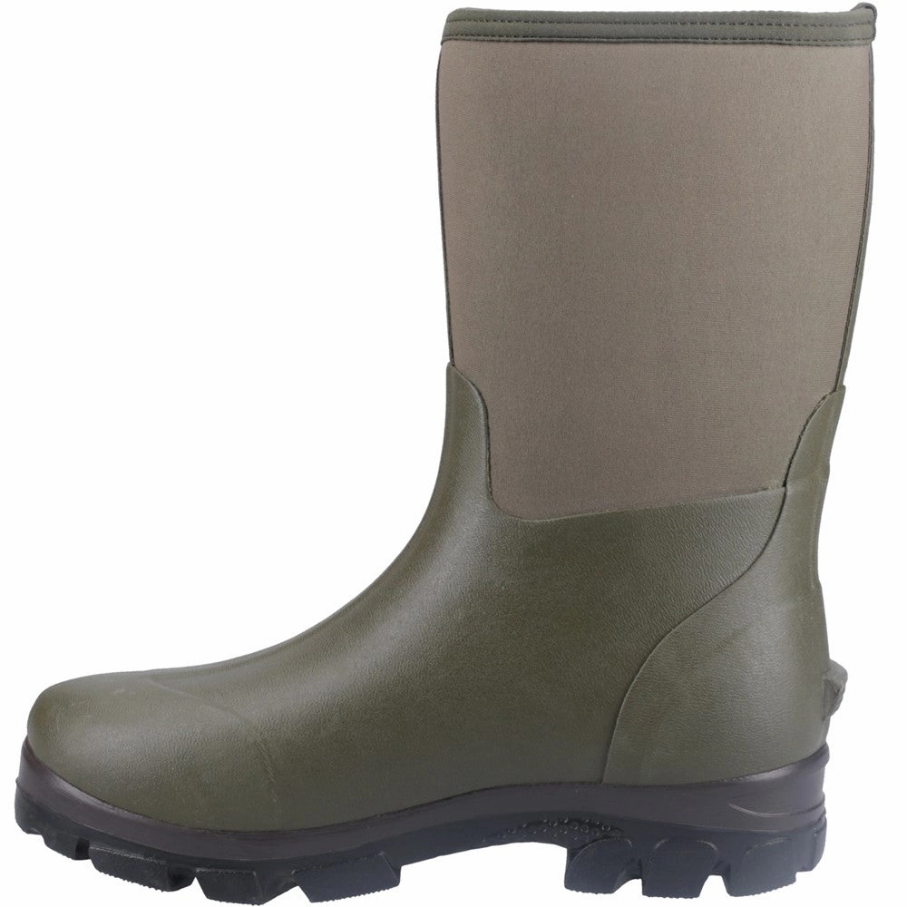 Comfort Sole Cotswold Kensington Wellingtons