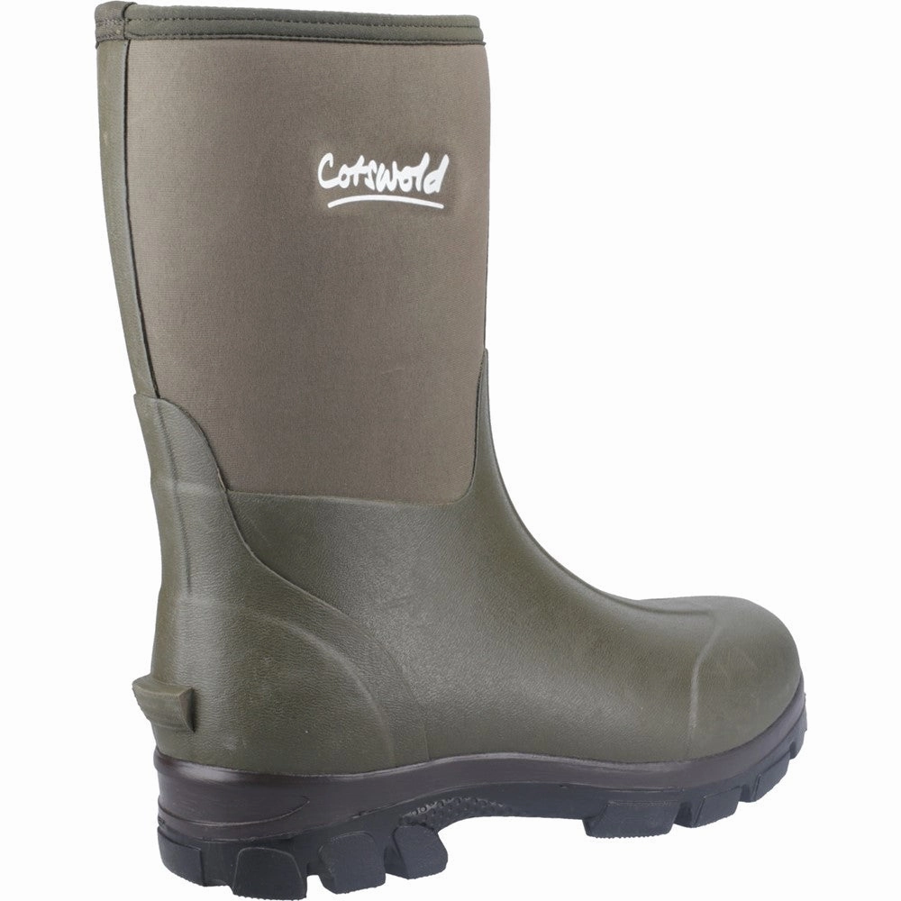 All Day Support Minimal Footwear Cotswold Kensington Wellingtons