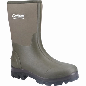 Casual Footwear Cotswold Kensington Wellingtons