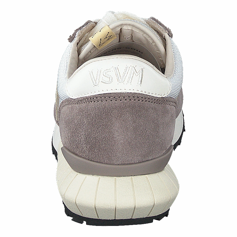 Dunand Trainer Grey Casual Footwear