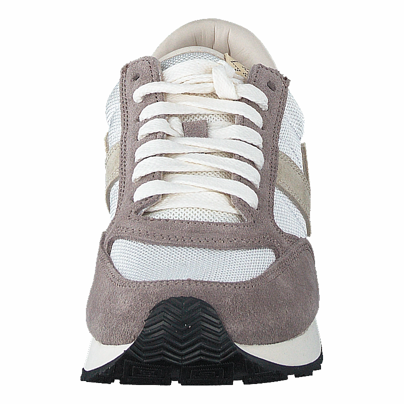 Classic Footwear Dunand Trainer Grey