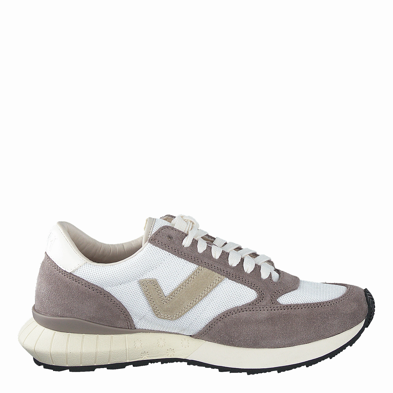 Pain Relief Dunand Trainer Grey