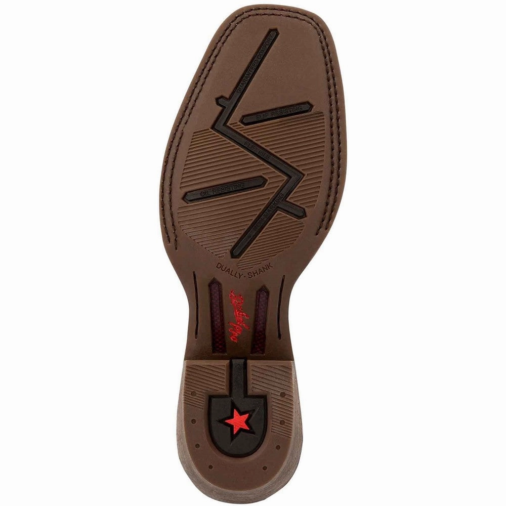 Comfortable Footwear Pain Relief Durango Rebel Pro Boot