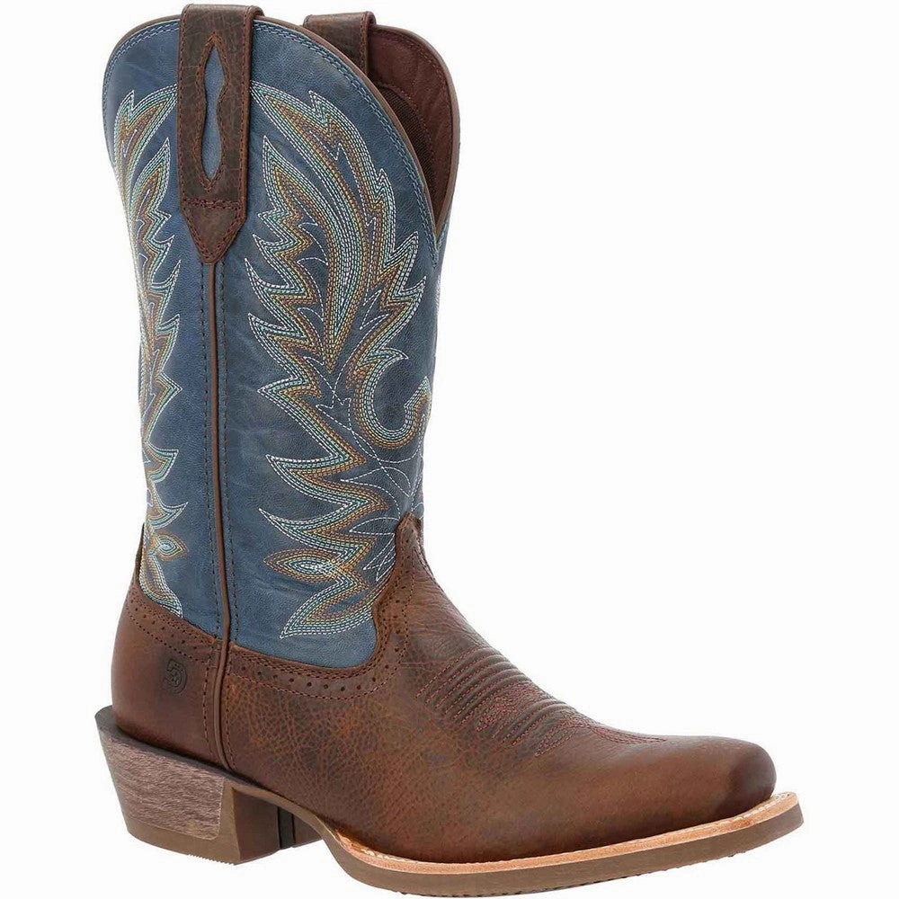 Streetwear Footwear Durango Rebel Pro Boot