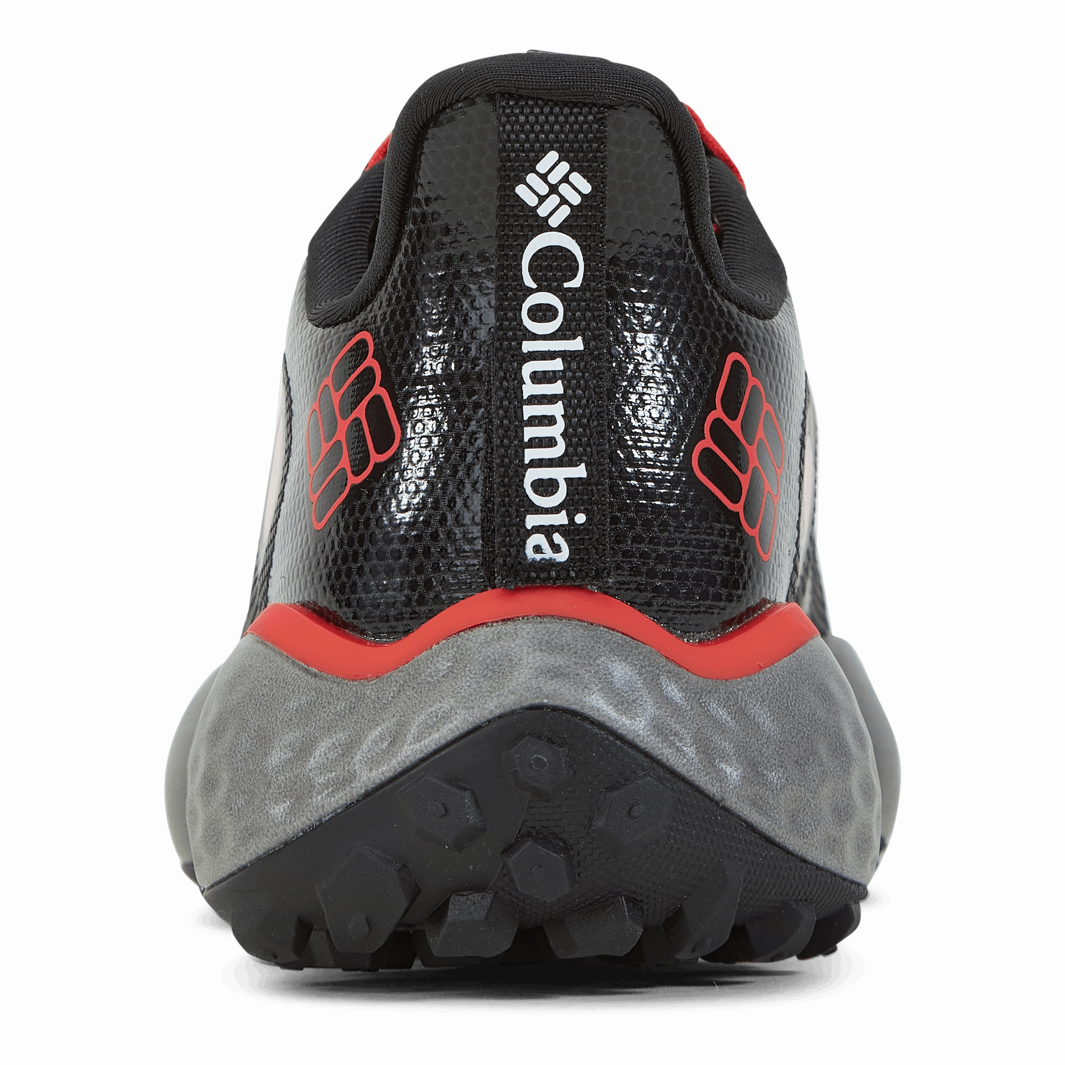 Escape? Thrive Ultra? Black, Red Hibiscus Minimal Footwear Travel Ready