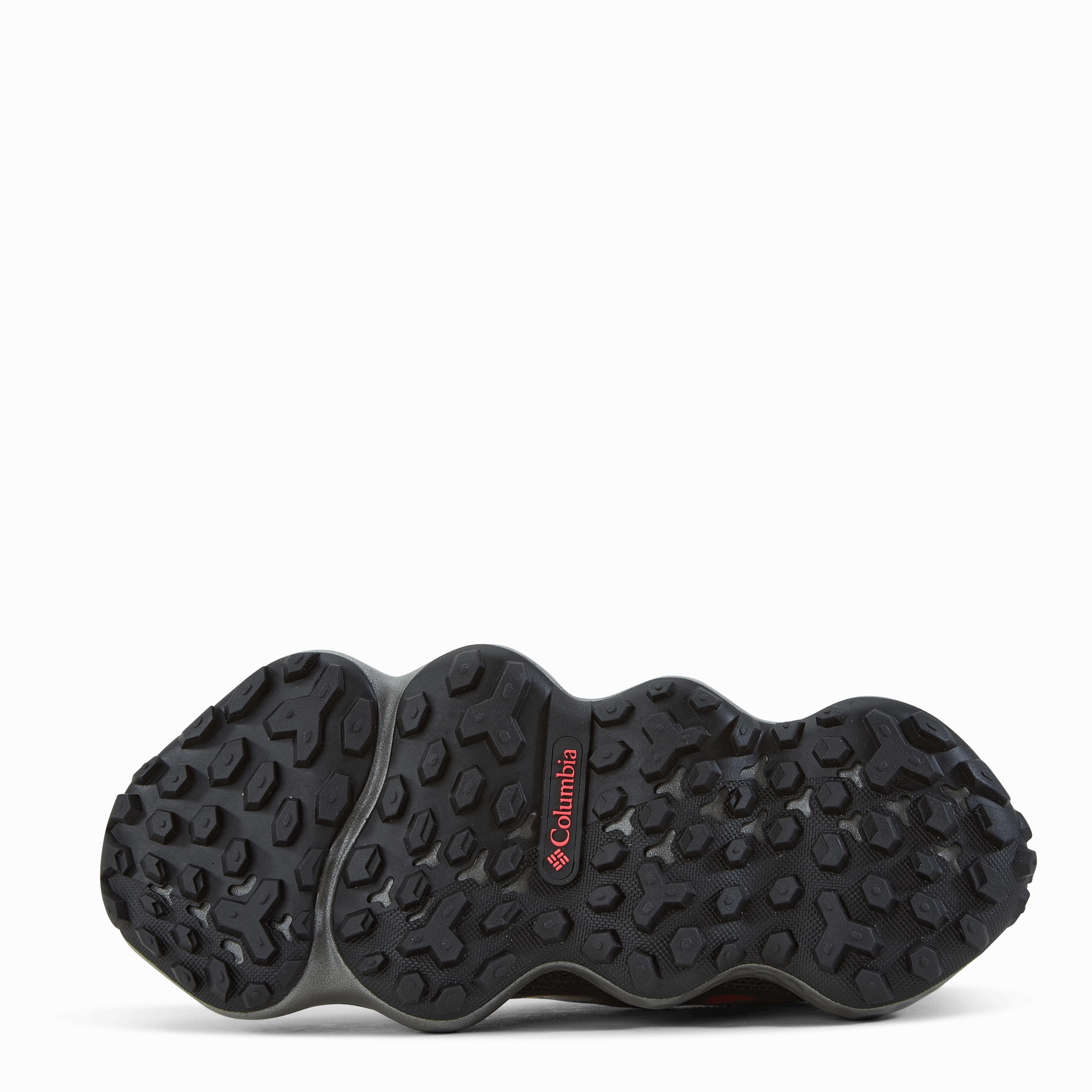 Escape? Thrive Ultra? Black, Red Hibiscus Everyday Footwear Supportive Shoes