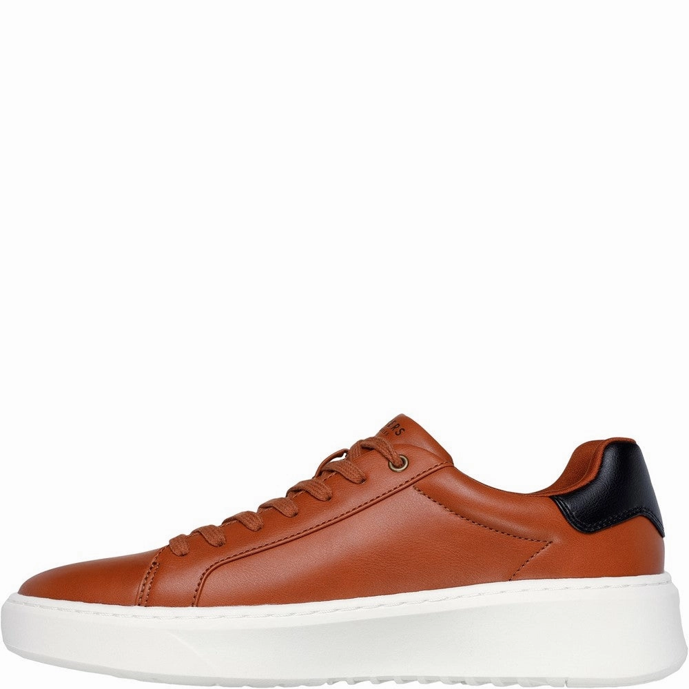Skechers Court Break Suit Sneaker Quick Dry