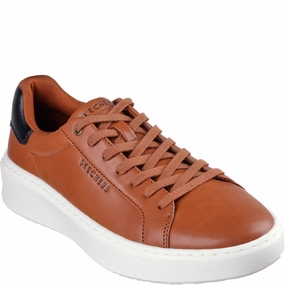 Skechers Court Break Suit Sneaker Essential Footwear Easy Clean