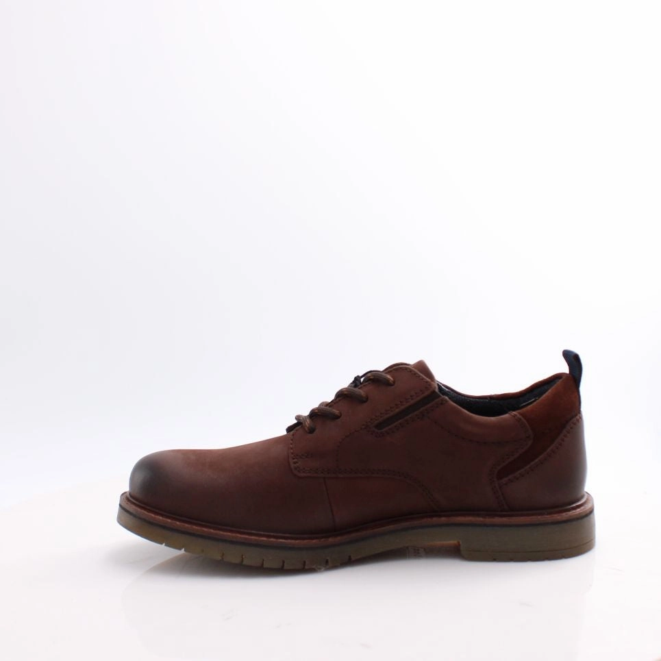 Breathable Au101 Bugatti Shoes