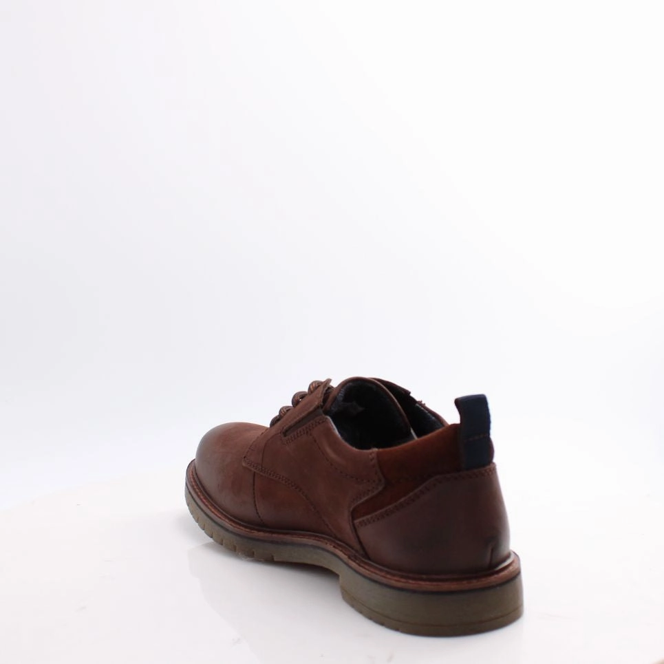 Wide Fit Functional Footwear Au101 Bugatti Shoes