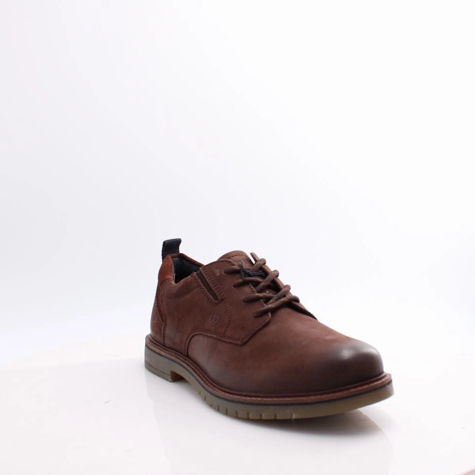 Au101 Bugatti Shoes Quick Dry