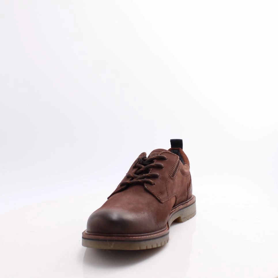 Wide Fit Classic Sneakers Au101 Bugatti Shoes