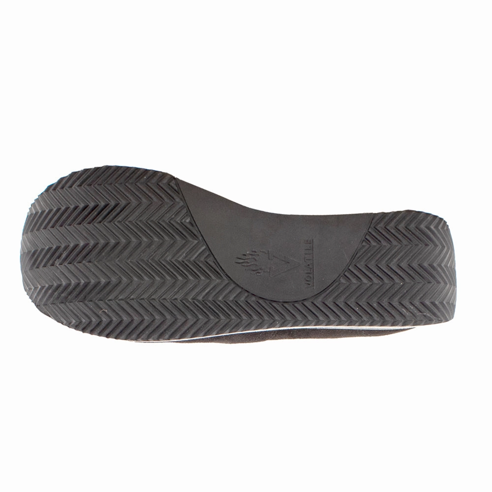 Harding Platform Loafers Comfortable Footwear Everyday Sneakers