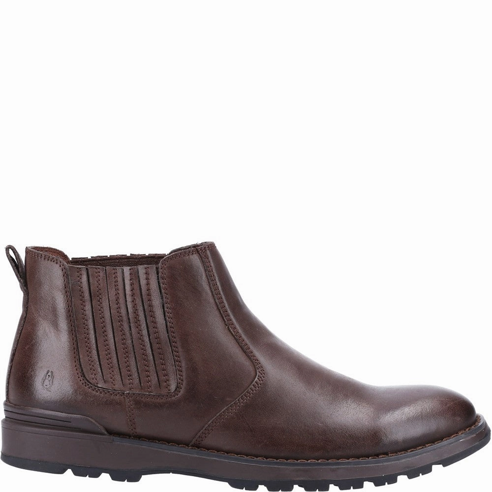 Hush Puppies Gary Chelsea Boot Urban