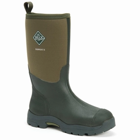 Muck Boots Derwent Ii All Purpose Field Boot Versatile Footwear